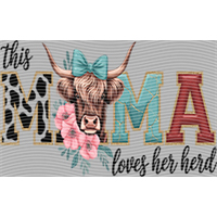 Mother's Day-MM 5177